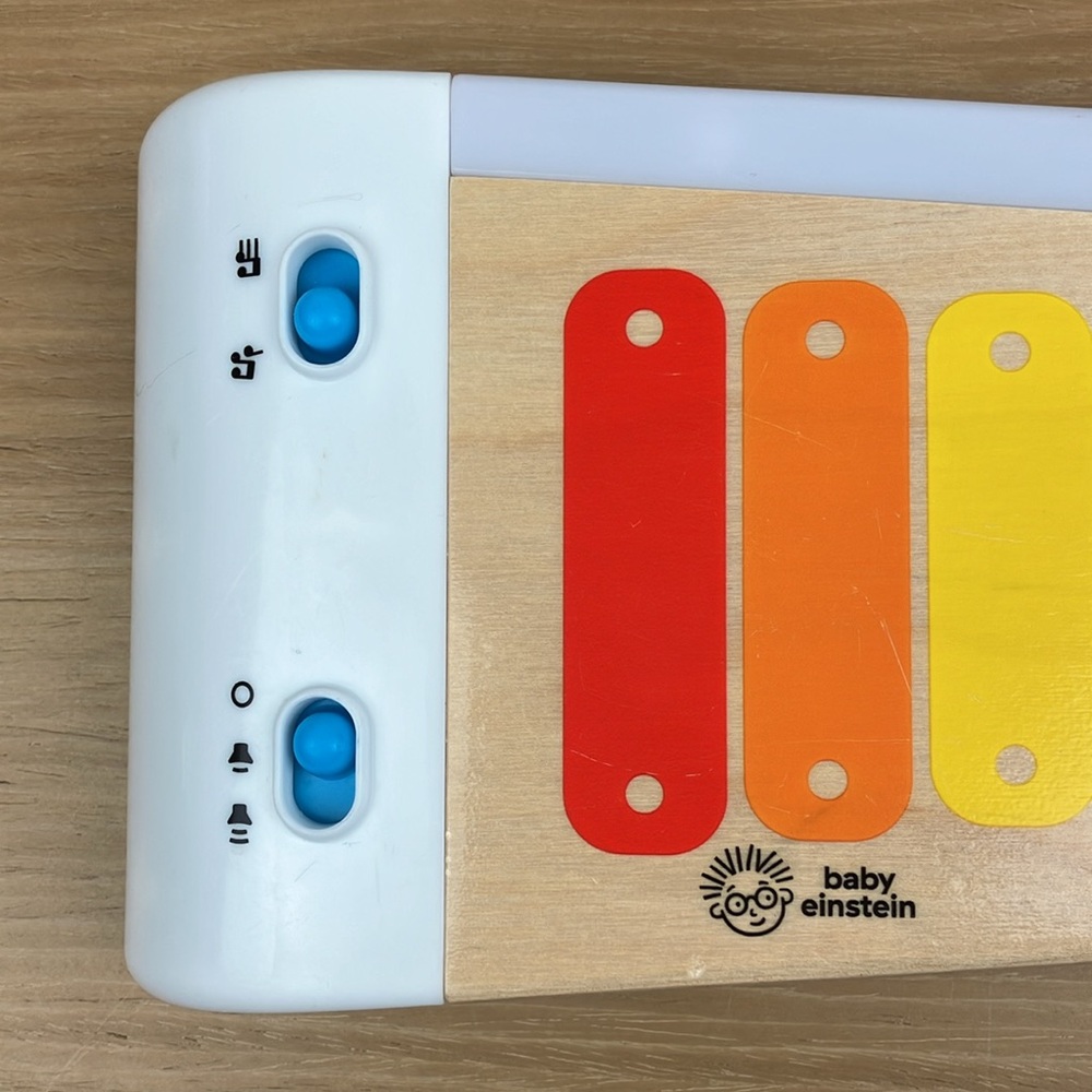 Baby Einstein x Hape Magic Touch Instruments - Picture 3 of 8